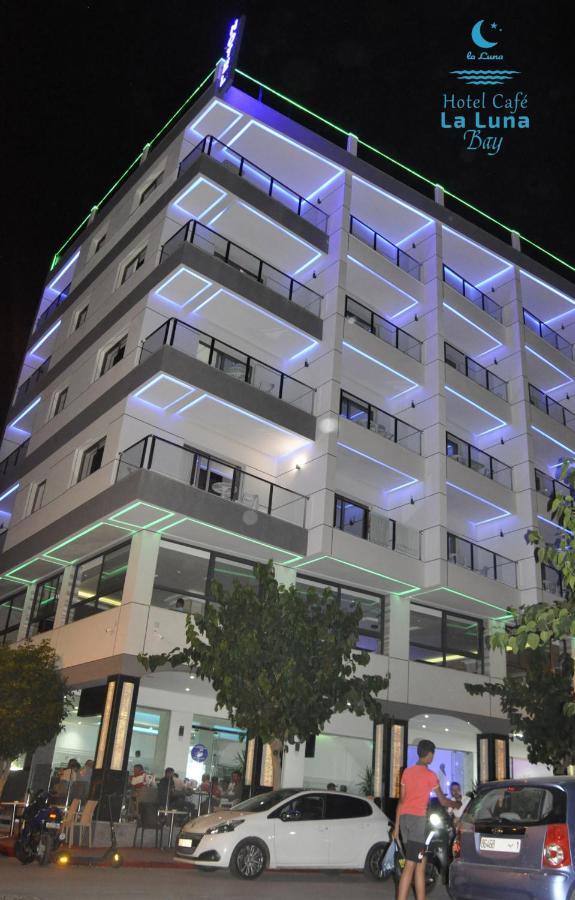 Hôtel laluna bay M'Diq Exterior foto