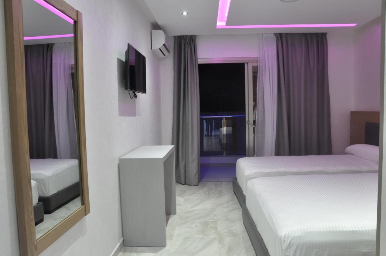 Hôtel laluna bay M'Diq Exterior foto