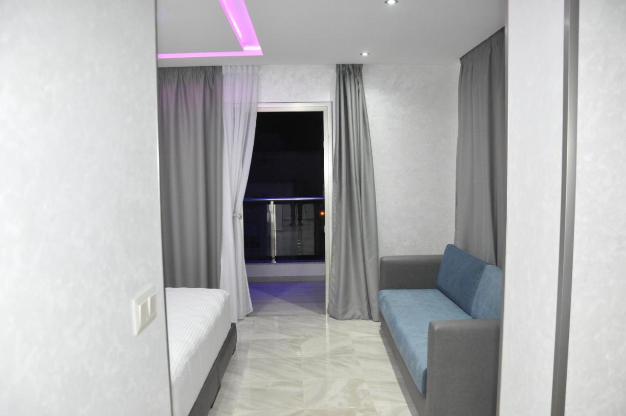 Hôtel laluna bay M'Diq Exterior foto